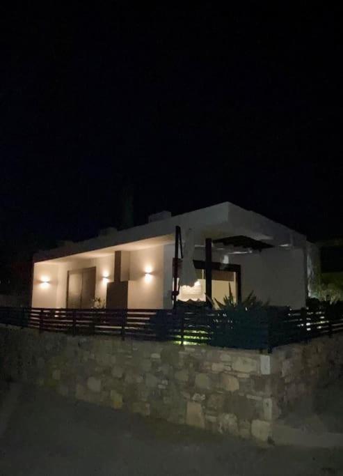 Casa Lagada Kos Private Residence. Cidade de Kos Exterior foto