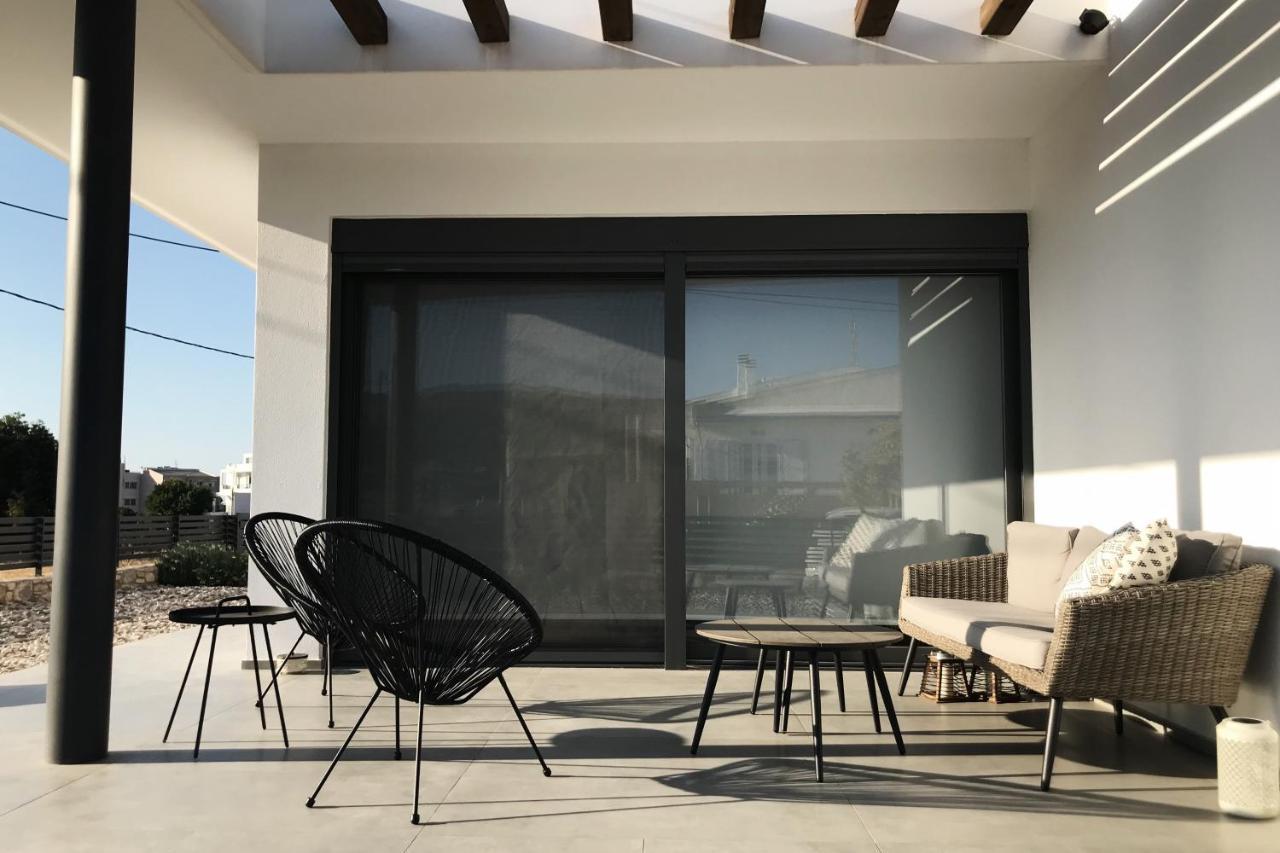 Casa Lagada Kos Private Residence. Cidade de Kos Exterior foto