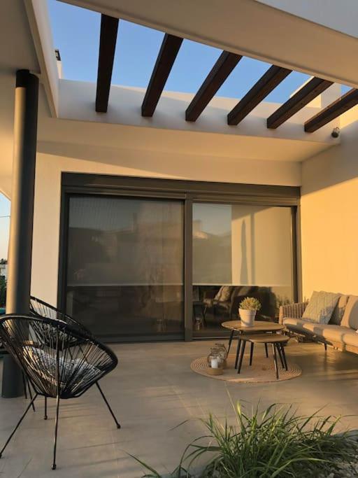 Casa Lagada Kos Private Residence. Cidade de Kos Exterior foto