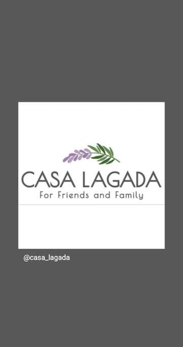 Casa Lagada Kos Private Residence. Cidade de Kos Exterior foto