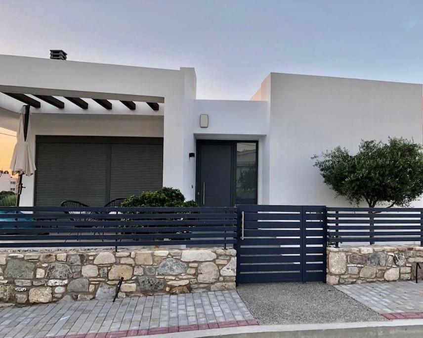 Casa Lagada Kos Private Residence. Cidade de Kos Exterior foto