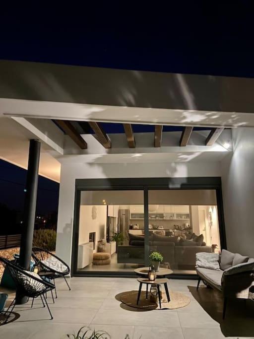 Casa Lagada Kos Private Residence. Cidade de Kos Exterior foto
